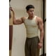 thumbnail image 2 of Playera Youngla 3 Pack 340 Algodón Gym Hombre Adulto., 2 of 4