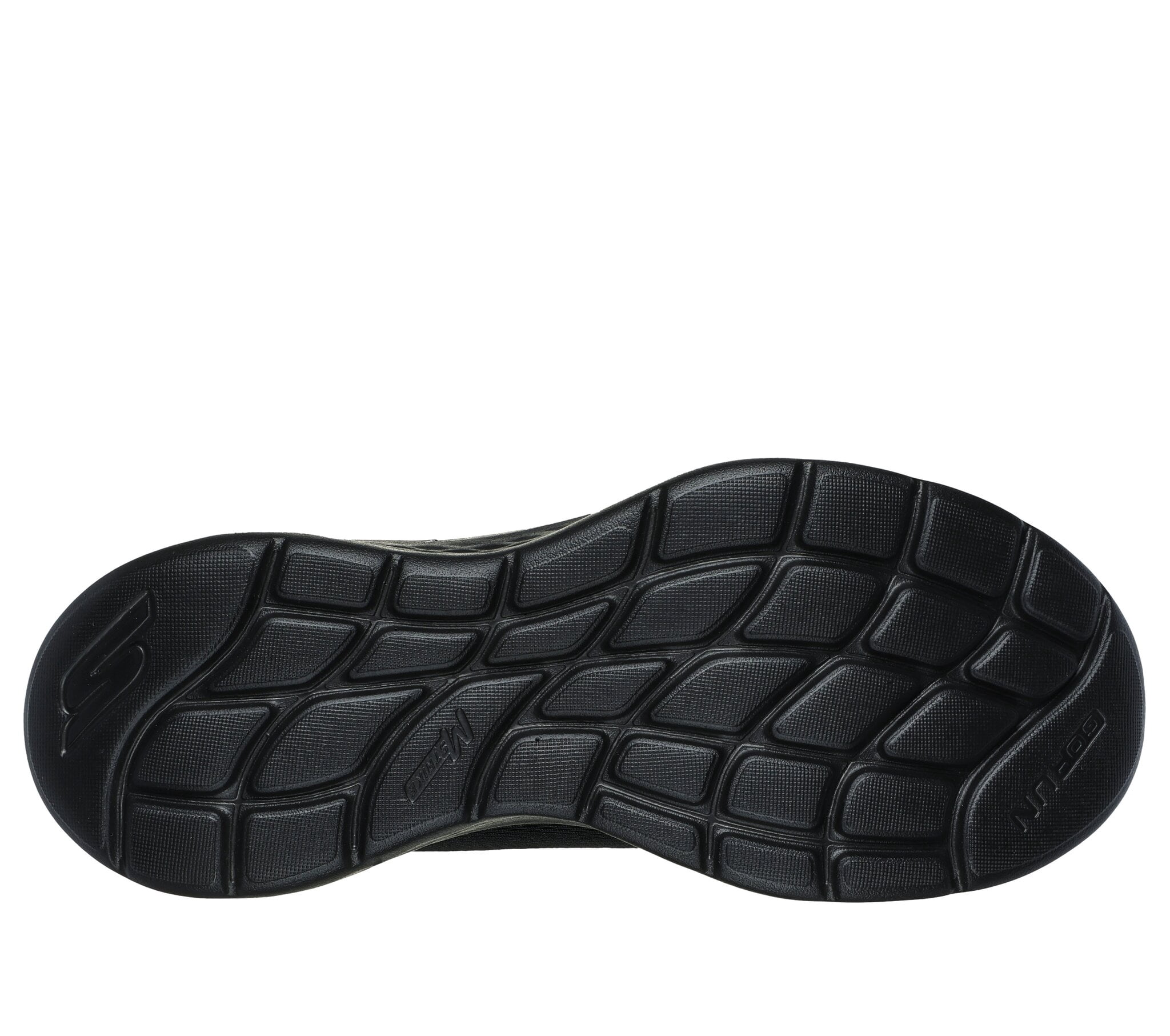 Skechers Men's GO RUN Lite- Quick Stride Running Sneakers