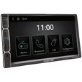thumbnail image 1 of Autoestéreo 2 DIN Audio Labs ADL-MAC700 7 PLG HD Car Play Android, 1 of 10
