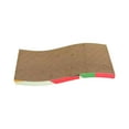 thumbnail image 1 of Cat Scratcher Cardboard Cat Scratching Board for Indoor Cats Exercise B, 1 of 8