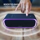 thumbnail image 3 of Altavoz Bluetooth DOSS SoundBox Pro 20W 10hrs rep -Negro, 3 of 3