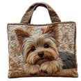 thumbnail image 2 of Beach Tote Bags for Women Cute Animals Travel Beach Shoulder Bags Canvas Tote, 2 of 6