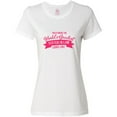 thumbnail image 3 of Inktastic This is What the World's Greatest Sister in Law Looks Like Women's T-Shirt, 3 of 5