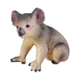 thumbnail image 2 of Figuras de Acción CUTICAT Coala Estatuilla de Animales, 2 of 8