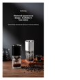 thumbnail image 4 of Portable Electric Coffee Grinder TYPE C USB Charge Ceramic Grinding Core ,Easy to Operate, 4 of 7