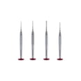 thumbnail image 2 of Speravity Destornillador Pentágono Cabeza Desmontar Driver Kit Reparación Reparación Herramienta portátil Universal Multifuncional Precisión Herramientas y ferretería Tipo-04 Speravity TO011027-04, 2 of 6