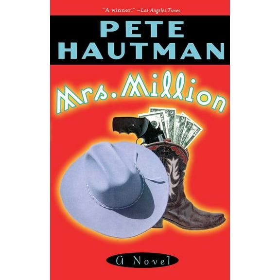 Mrs. Million, (Paperback)