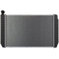 thumbnail image 2 of Spectra Premium CU1342 Automotive Radiator, 2 of 3