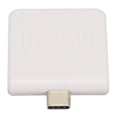 thumbnail image 4 of Lector de Tarjetas Inteligentes Portátiles ANGGREK con Identificación RFID Plug and Play, 4 of 8