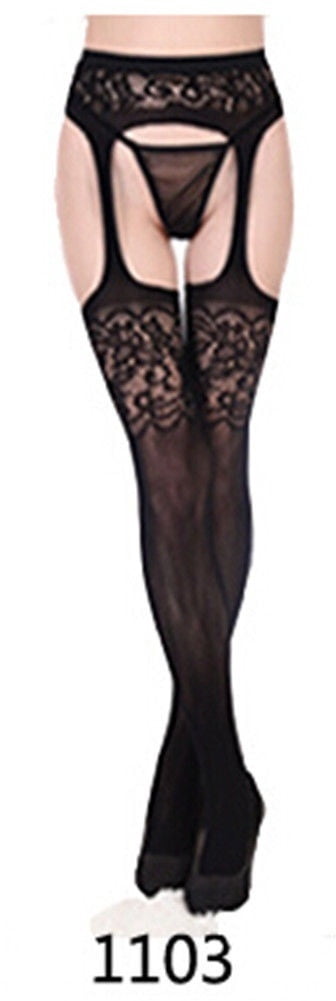 Sexy Fashion Womens Ladies Lace Top 