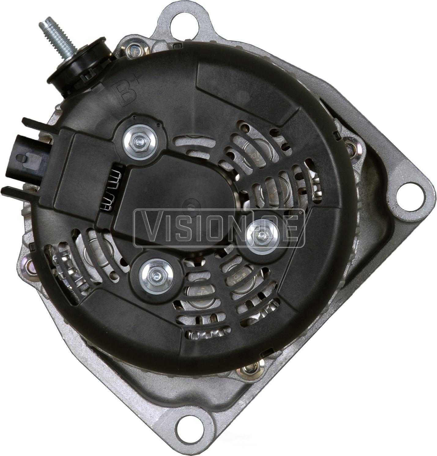 Vision OE 42092 Alternator
