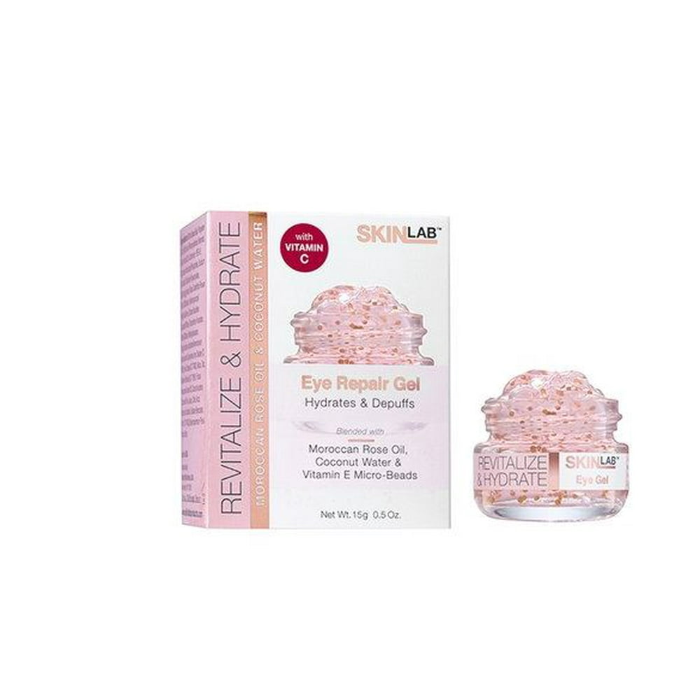 SKIN&LAB SkinLab™ Revitalize & Hydrate Eye Repair Gel With vitamin C