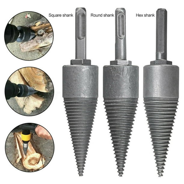 Wood bit for hammer on sale drill