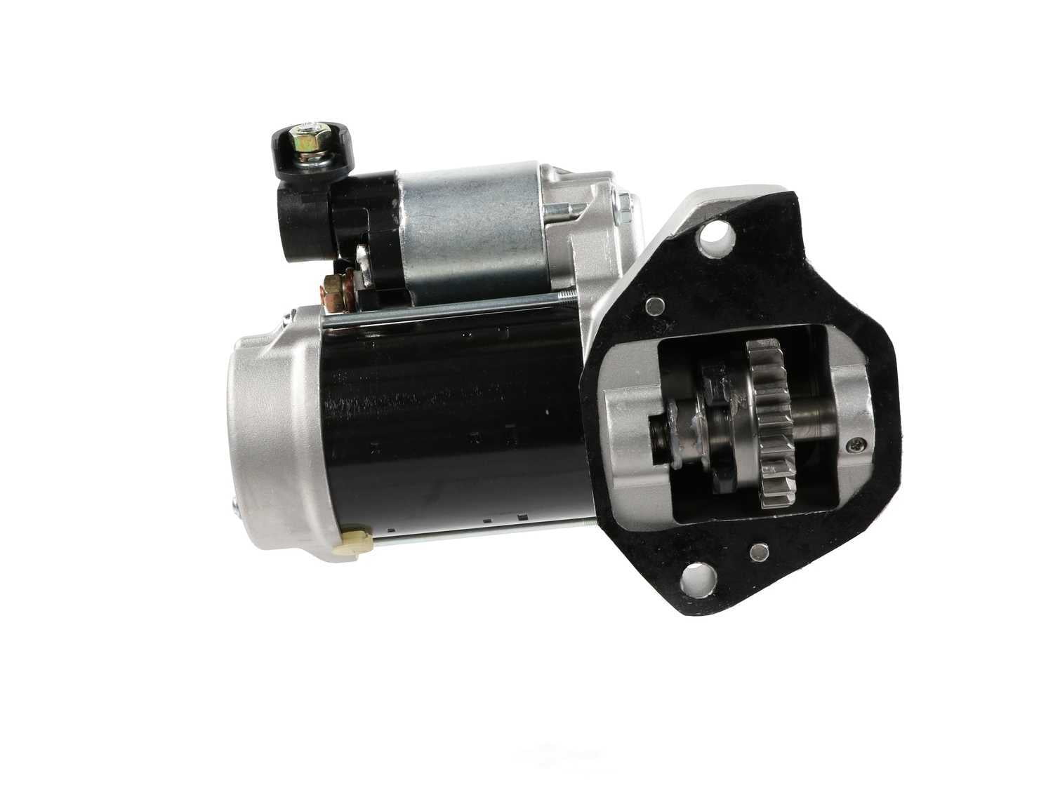 Bosch SR1365X Premium Starter