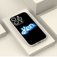 thumbnail image 4 of Mantenga su iPhone seguro y a la moda con esta elegante funda de goma de TPU para teléfono, que presenta un fantástico diseño con estampado de dibujos animados., 4 of 4