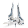thumbnail image 1 of Bo-Katan Gauntlet Fighter de juguete de Star Wars Micro Galaxy Squadron, 1 of 4