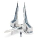 thumbnail image 1 of Bo-Katan Gauntlet Fighter de juguete de Star Wars Micro Galaxy Squadron, 1 of 4