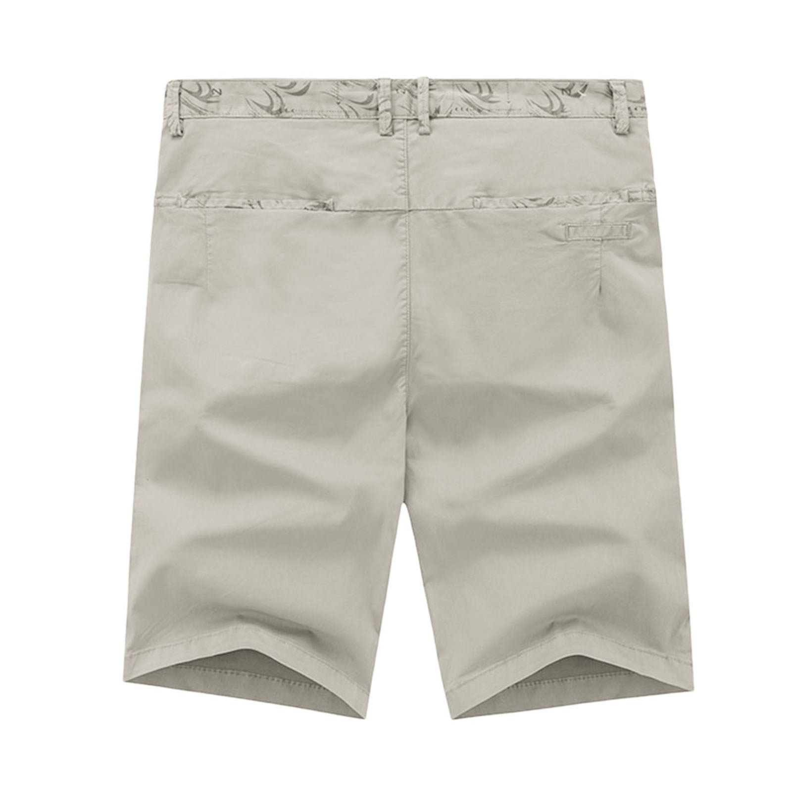 Mens Chino Shorts Casual 100% Cotton Cargo Combat Half Pant Summer Jeans  New | eBay