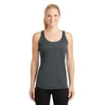thumbnail image 1 of Camiseta de tirantes Sport-Tek® Ladies PosiCharge® Competitor™ Racerback. LST356 deporte-tek LST356, 1 of 1