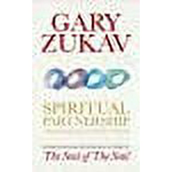 Spiritual Partnership: The Journey to Authentic Power