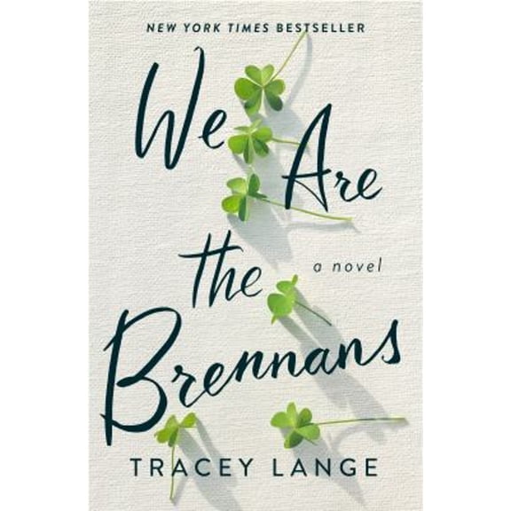 Pre-Owned We Are the Brennans : A Novel (Hardcover) 9781250796226