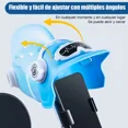 thumbnail image 3 of Soporte Para Celular Moto/bicicleta, Base Porta Teléfono, 3 of 8