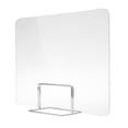 thumbnail image 4 of Panel de Seguridad Transparente shamjiam 30x40cm Protector de estornudos, 4 of 8