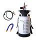 thumbnail image 3 of Bomba de fluido de transmisión de 5 l para automóvil, extractor de fluido de transmisión automática, caja de cambios Llenado de aceite de caja de cambios, 3 of 9