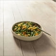 thumbnail image 2 of Ceramic Pasta Dish – Stylish Pasta Bowl for Elegant Dining-400ml On-Site, 2 of 5