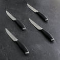 thumbnail image 4 of Henckels Elan 4-pc Steak Knife Set, 4 of 7