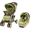 Graco Alano Travel System with SnugRide 22 - Nobel