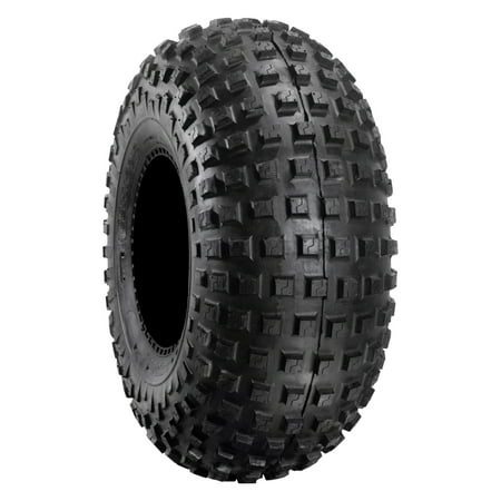 Duro Knobby Tire (HF240/HF240A) Size 25x12-9  