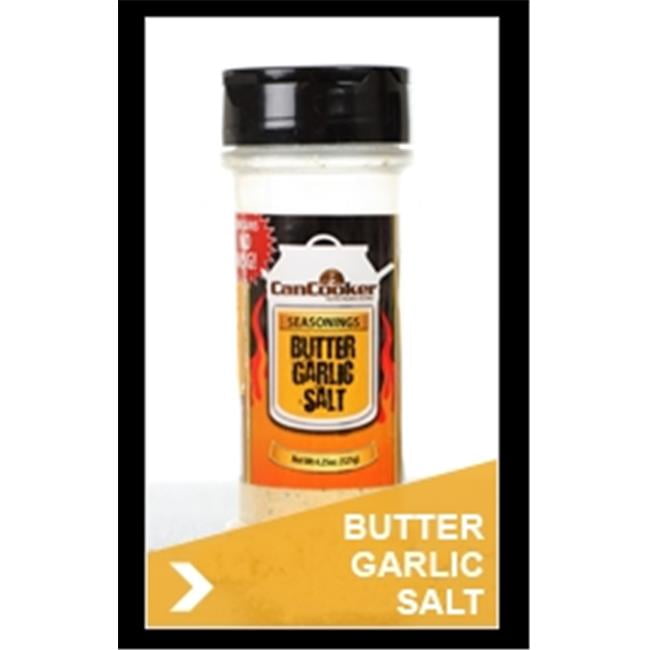 CanCooker Butter Garlic Salt