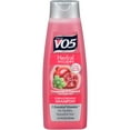 thumbnail image 3 of Alberto VO5 Herbal Escapes Strengthening Shampoo, Pomegranate & Grapeseed, 12.5 Oz, 3 of 9