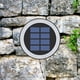 thumbnail image 4 of Advancent Accesorio de lámpara con energía Solar, adorno de iluminación de tamaño pequeño para el hogar, luz LED impermeable para exteriores, Iluminación y accesorios Advancent HA073778-00, 4 of 6