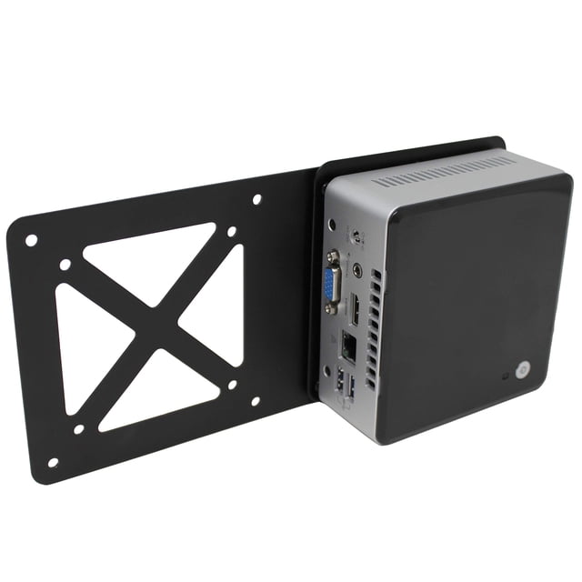 Soporte de montaje HumanCentric para mini PC Intel NUC