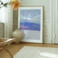 thumbnail image 6 of Badwater Basin in Death Valley - Death Valley California Photography Desert Landscape Mountain Minimalist Nature Travel Poster Scenic Oak Framed Wall Art Print 18 x 24 inches, 6 of 12