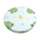 thumbnail image 1 of Balery Kawaii Frogs Fundas de asiento para taburete de bar redondo de tela de terciopelo ajustables que protegen de arañazos y manchas para sillas de 14 a 17 pulgadas.-13 inch, 1 of 7