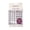 CPR01, variant on i-ENVY Cluster Palette Lash Refill, DIY Lash Makeup, Clusters False Eyelash, Varied Length, Customizable Under Lash Extension Layering (Light 10-15MM #04)
