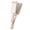 Beige White, variant on 32MM Electric Curling Iron Hair Curling Tool Deep Wave Hair Curler Temperature Adjustable Fast Heating Wand for All Hair Style