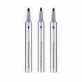 thumbnail image 2 of Kieccall Natural Waterproof Eyebrow Pencil 3ml, 2 of 7