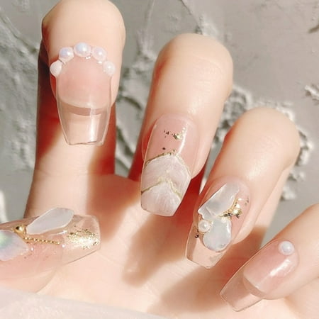 Với mẫu nail vẽ hoa nổi, bạn sẽ được trải nghiệm một kiểu thiết kế hoa trang trí cực kỳ độc đáo và ấn tượng trên móng tay của mình. Họa tiết hoa nổi sẽ mang đến cho bạn một vẻ đẹp tinh tế và đầy sáng tạo. Hãy đắm chìm trong không gian thơ mộng của mẫu nail này và khám phá cách tạo nên một vẻ đẹp mới lạ nhé!