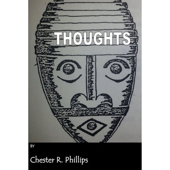 Thoughts, (Paperback)