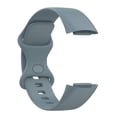 thumbnail image 1 of Replacement Sport Band Compatible With Charge 5 Durable Silicone Fitness Wristband Accessory, 1 of 3