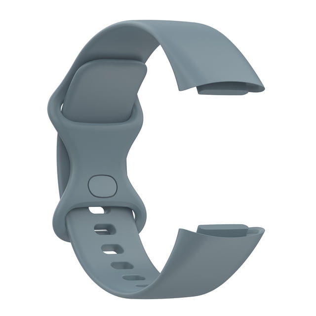 Replacement Sport Band Compatible With Charge 5 Durable Silicone Fitness Wristband Accessory