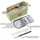 thumbnail image 5 of Large Pencil Case Large Capacity Pencil Case Portable Pencil Case, 5 of 5
