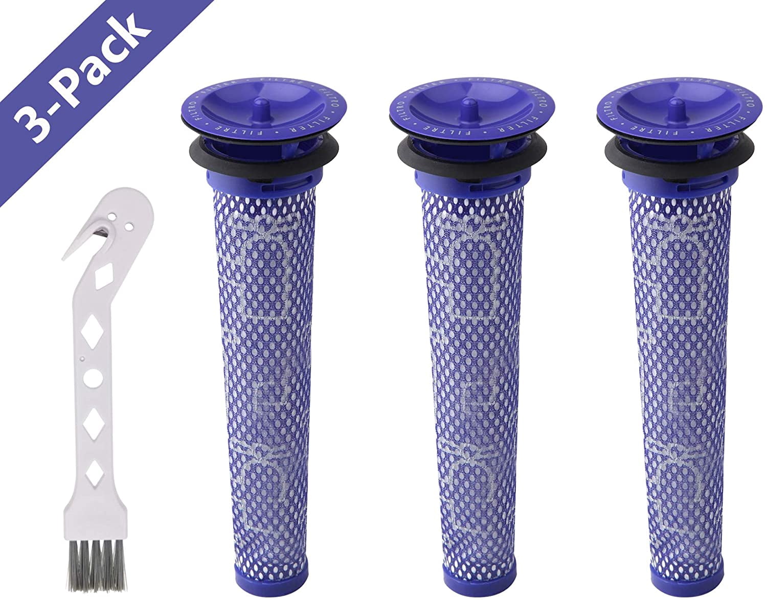 Dyson DC58, DC59, V6, V7 