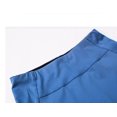 thumbnail image 3 of Girls' Basic Solid Multifunctional Stretch Informal Mini Roller Skirt Sports Skirt, 3 of 5