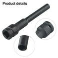 thumbnail image 4 of Thin Wall Socket Set Extended Reach Perfect For Electric And Ratchet Wrench, 4 of 7