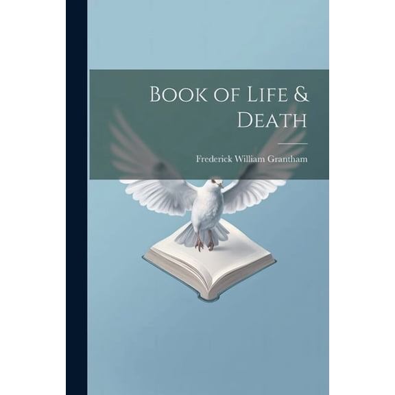 Book of Life & Death (Paperback)